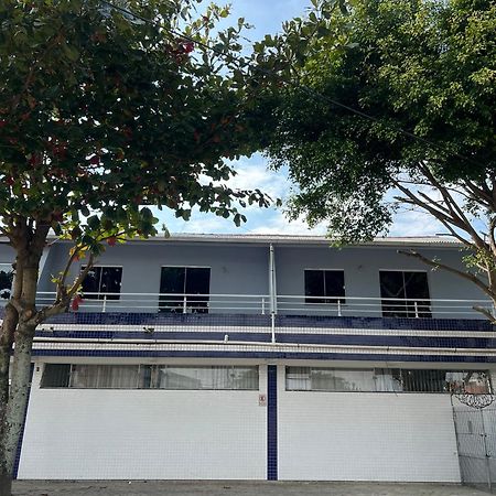 Villa Casa Temporada à Florianópolis Extérieur photo