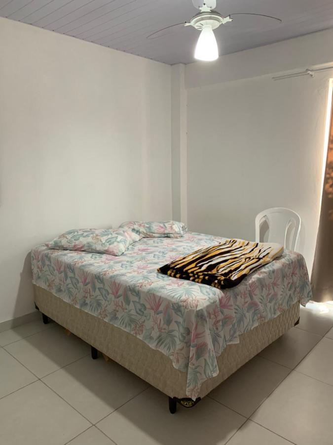 Villa Casa Temporada à Florianópolis Extérieur photo