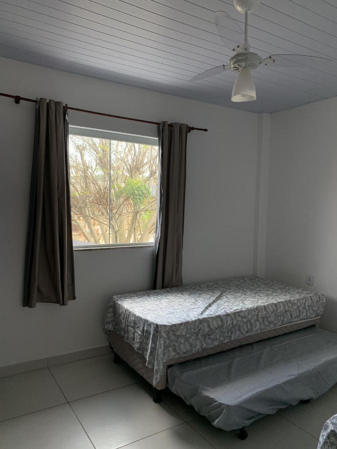 Villa Casa Temporada à Florianópolis Extérieur photo